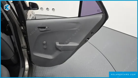 KIA MORNING (PICANTO) DELUXE
