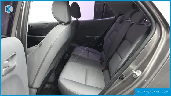 KIA MORNING (PICANTO) DELUXE