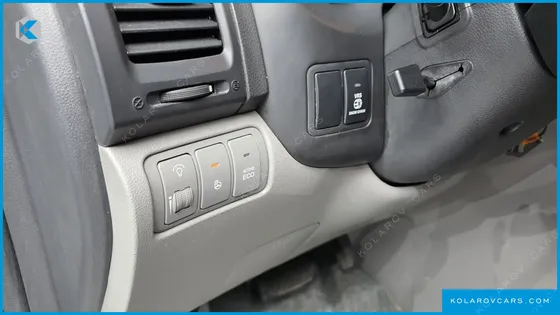 KIA CARNIVAL NEW CARNIVAL LIMOUSINE GLX