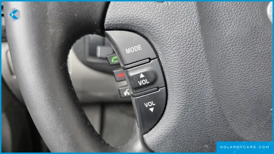 KIA CARNIVAL NEW CARNIVAL LIMOUSINE GLX