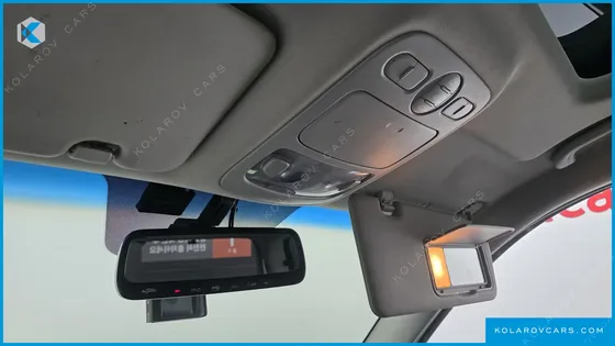KIA CARNIVAL NEW CARNIVAL LIMOUSINE GLX