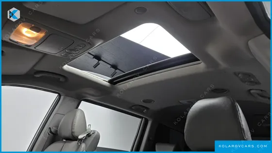 KIA CARNIVAL NEW CARNIVAL LIMOUSINE GLX