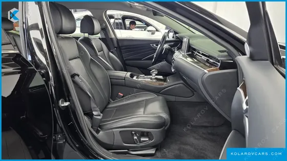 KIA K9 3.8 GDI AWD