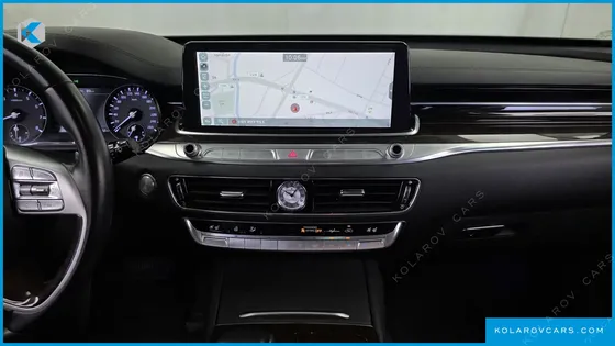 KIA K9 3.8 GDI AWD