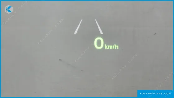 KIA K9 3.8 GDI AWD