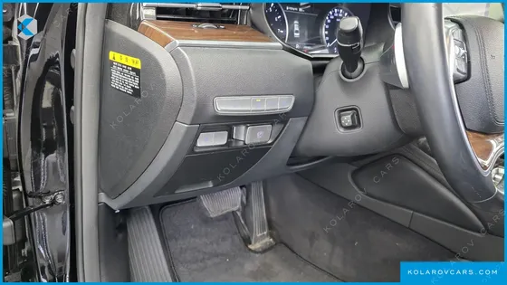 KIA K9 3.8 GDI AWD