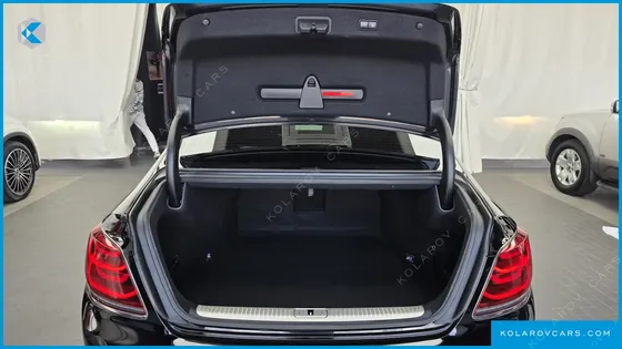 KIA K9 3.8 GDI AWD