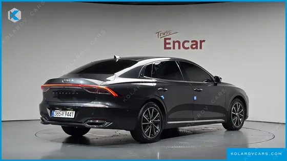 HYUNDAI GRANDEUR 3.3