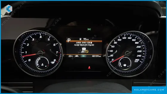 HYUNDAI GRANDEUR 3.3