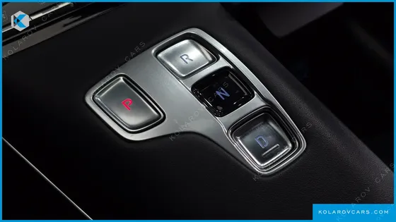 HYUNDAI GRANDEUR 3.3