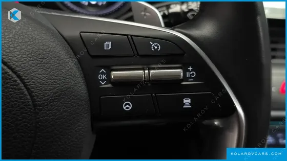HYUNDAI GRANDEUR 3.3