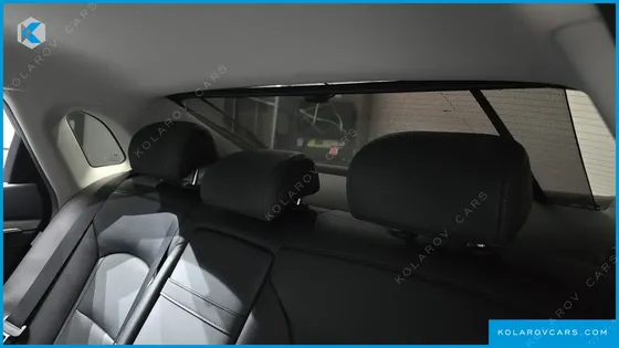 HYUNDAI GRANDEUR 3.3