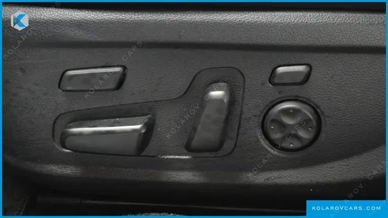 HYUNDAI GRANDEUR 3.3