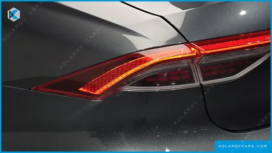 HYUNDAI GRANDEUR 3.3