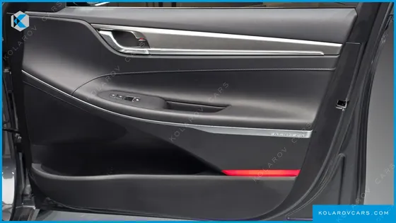 HYUNDAI GRANDEUR 3.3