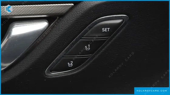 HYUNDAI GRANDEUR 3.3