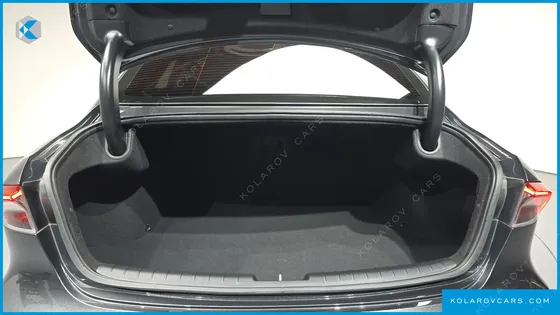 HYUNDAI GRANDEUR 3.3