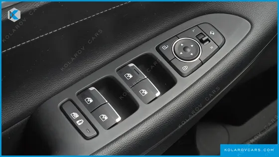 HYUNDAI GRANDEUR 3.3