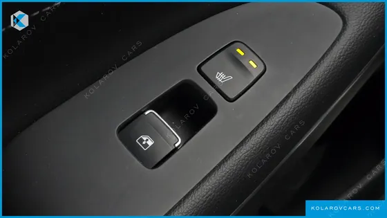 HYUNDAI GRANDEUR 3.3