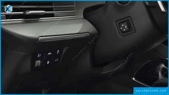 HYUNDAI GRANDEUR 3.3