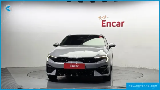 KIA K5 2.0 LPI(RENT)