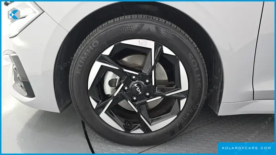 KIA K5 2.0 LPI(RENT)