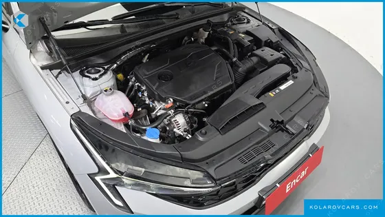 KIA K5 2.0 LPI(RENT)