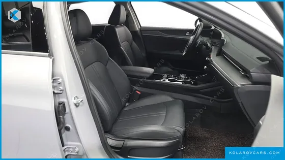 KIA K5 2.0 LPI(RENT)