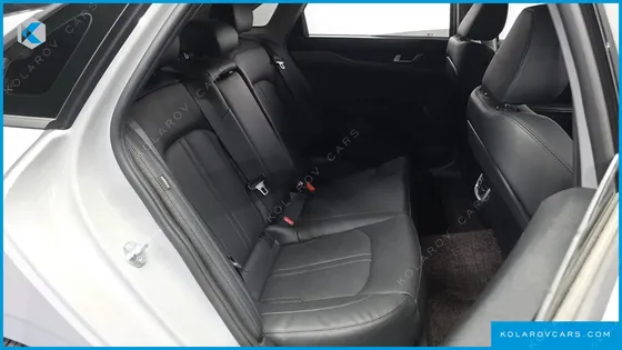 KIA K5 2.0 LPI(RENT)