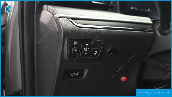 KIA K5 2.0 LPI(RENT)