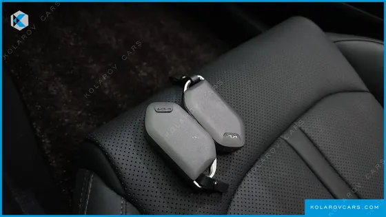 KIA K5 2.0 LPI(RENT)