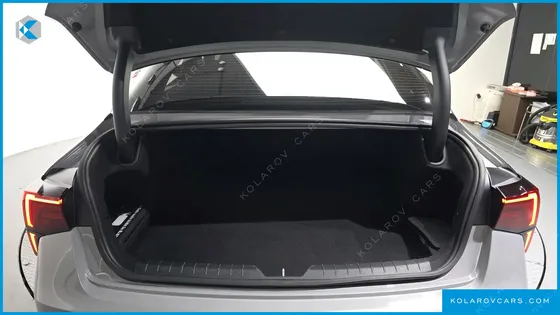KIA K5 2.0 LPI(RENT)