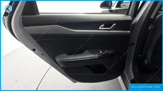 KIA K5 2.0 LPI(RENT)