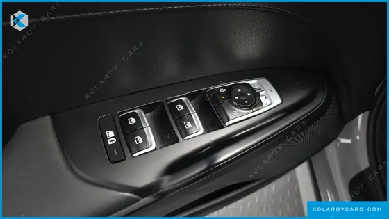 KIA K5 2.0 LPI(RENT)