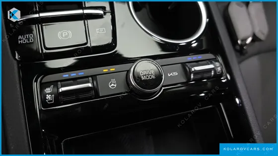 KIA K5 2.0 LPI(RENT)