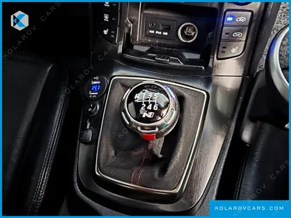 HYUNDAI GENESIS 380 GT-P