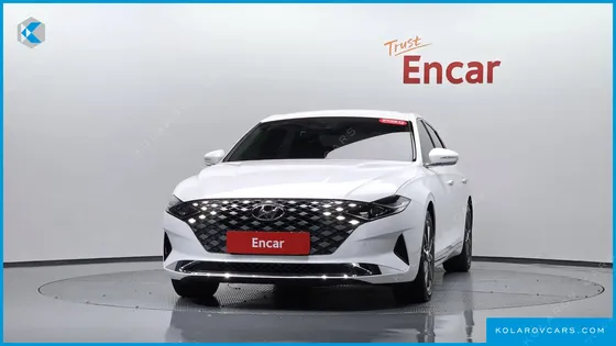 HYUNDAI GRANDEUR 3.0 LPI