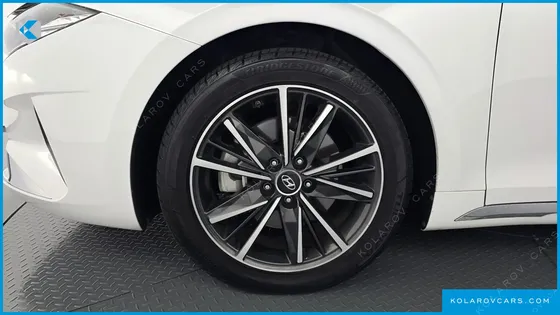 HYUNDAI GRANDEUR 3.0 LPI