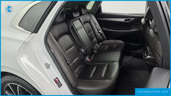 HYUNDAI GRANDEUR 3.0 LPI