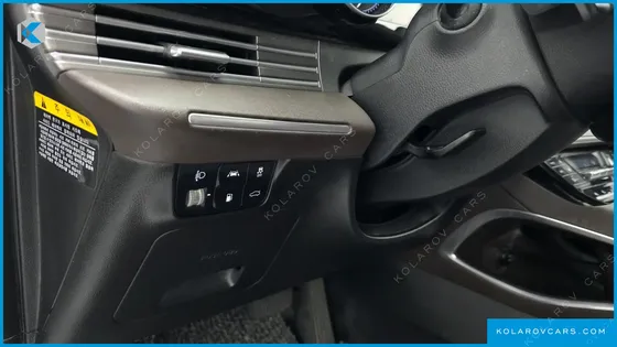 HYUNDAI GRANDEUR 3.0 LPI