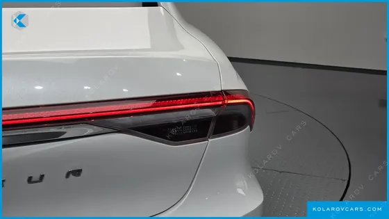 HYUNDAI GRANDEUR 3.0 LPI