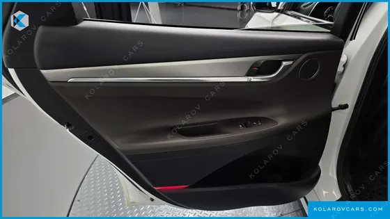 HYUNDAI GRANDEUR 3.0 LPI