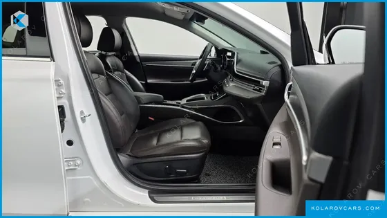HYUNDAI GRANDEUR 3.0 LPI
