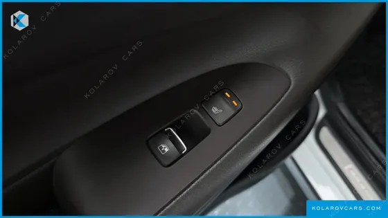HYUNDAI GRANDEUR 3.0 LPI