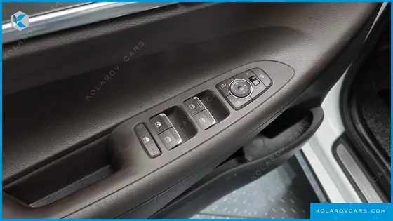 HYUNDAI GRANDEUR 3.0 LPI