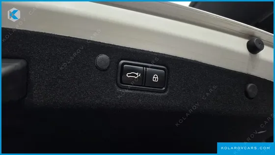 HYUNDAI GRANDEUR 3.0 LPI