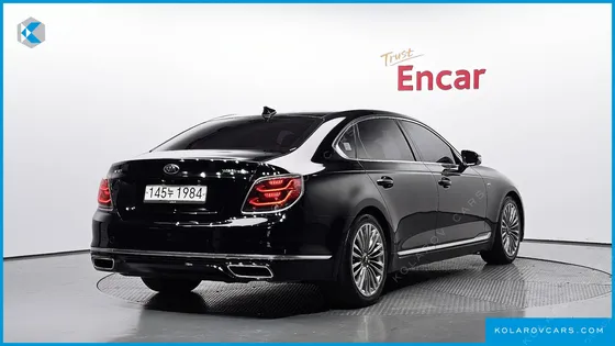 KIA K9 3.8 GDI AWD