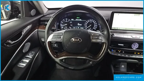 KIA K9 3.8 GDI AWD