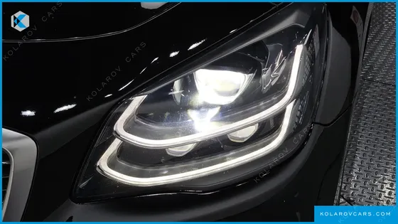 KIA K9 3.8 GDI AWD