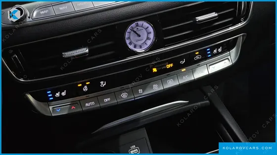 KIA K9 3.8 GDI AWD